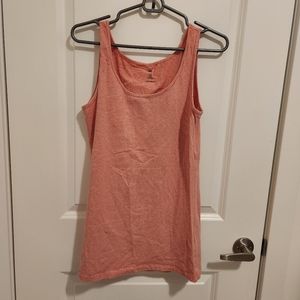 Pink Tank top